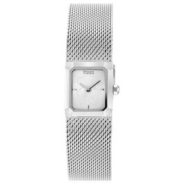 Montre Femme Tous 3000142000 Argenté
