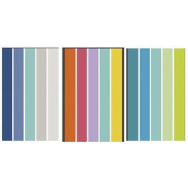 Serviette de plage Secaneta Takin 100 x 170 cm