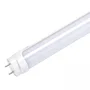 BX3 LIGHT Tube LED T8 18W 120cm Diffuseur Opal Bleu