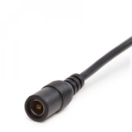 Rallonge 2M Mâle-Femelle Jack 2,1x5,5 mm