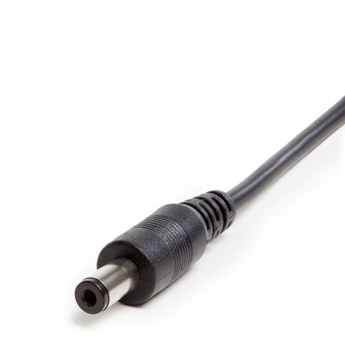 Rallonge 2M Mâle-Femelle Jack 2,1x5,5 mm Rallonge 2M Mâle-Femelle Jack 2,1x5,5 mm