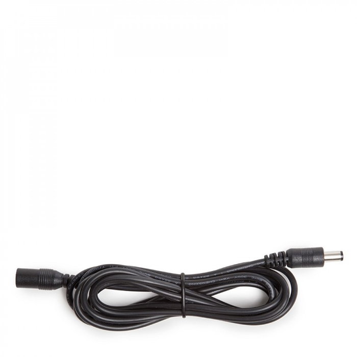 Rallonge 2M Mâle-Femelle Jack 2,1x5,5 mm Rallonge 2M Mâle-Femelle Jack 2,1x5,5 mm