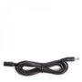 Rallonge 2M Mâle-Femelle Jack 2,1x5,5 mm