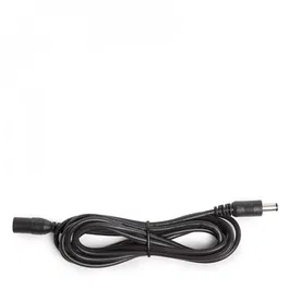 Câble d'extension 2M Mâle-Femelle Jack 2.1x5.5 mm