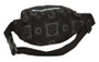 Safta Sac banane Transformers, 23 * 12 * 9 cm, pour enfants à partir de 3 ans, en polyester, noir