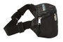 Safta Sac banane Transformers, 23 * 12 * 9 cm, pour enfants à partir de 3 ans, en polyester, noir