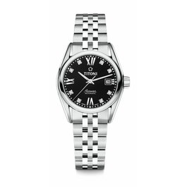 Montre Femme Titoni 23909S-354 (Ø 27 mm)