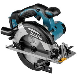 Makita DHS630ZJ Scie circulaire à main sans fil avec MAKPAC