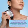 Shark DePuffi FH220EU Appareil de thermothérapie pour le visage et le contour des yeux