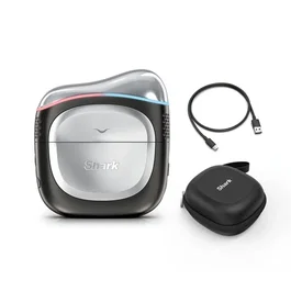 Shark DePuffi FH220EU Appareil de thermothérapie pour le visage et le contour des yeux