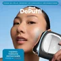 Shark DePuffi FH220EU Appareil de thermothérapie pour le visage et le contour des yeux