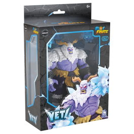 PHATMOJO Figurine Yeti Blox Fruits 15cm