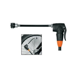 SKS Racor Sks Zipflinger Doble Valvula