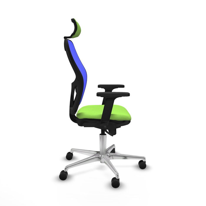 Piqueras y Crespo Chaise de Bureau 2D086N2 Pistache