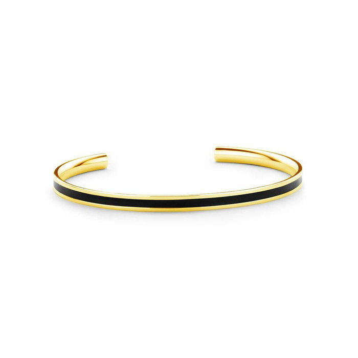 Bracelet Femme CO88 Collection 8CB-90196 Noir
