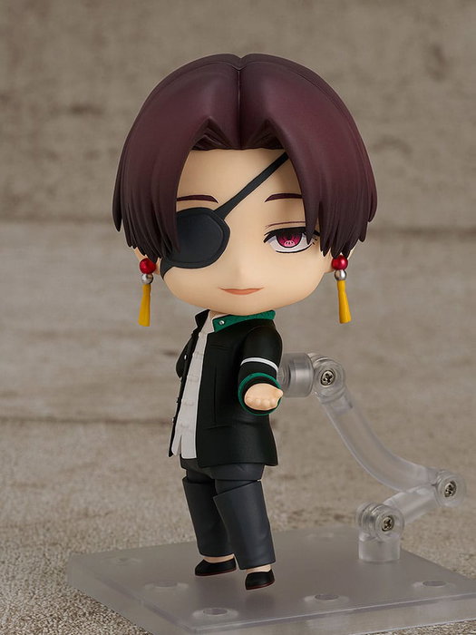 Wind Breaker figurine Nendoroid Hayato Suo 10 cm