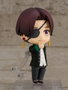 Wind Breaker figurine Nendoroid Hayato Suo 10 cm