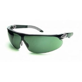 OPTOR Lunettes de soudure lentille panoramique teinte 5