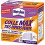 Metylan Colle pour tous papiers peints Max, 200 g