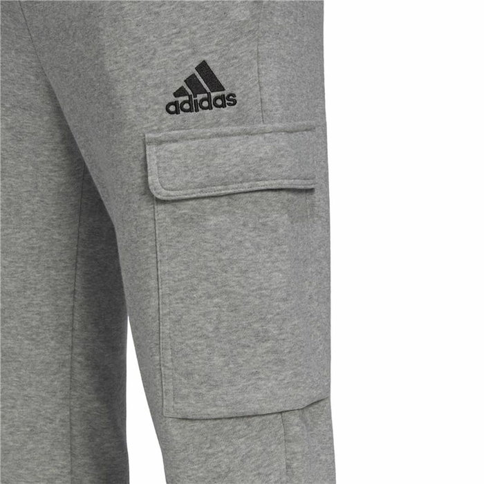 Pantalon de sport long Adidas Felczy C Gris Homme Pantalon de sport long Adidas Felczy C Gris Homme