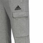 Pantalon de sport long Adidas Felczy C Gris Homme