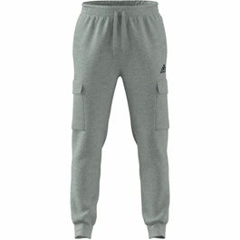 Pantalon de sport long Adidas Felczy C Gris Homme