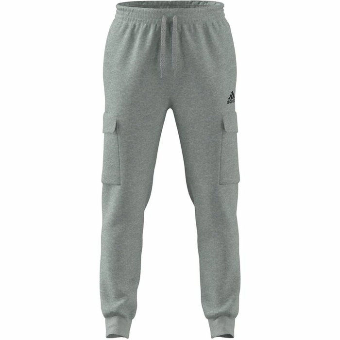 Pantalon de sport long Adidas Felczy C Gris Homme Pantalon de sport long Adidas Felczy C Gris Homme