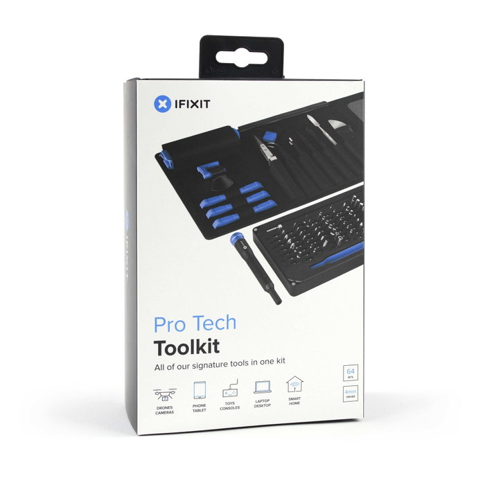 iFixit Pro Tech Toolkit