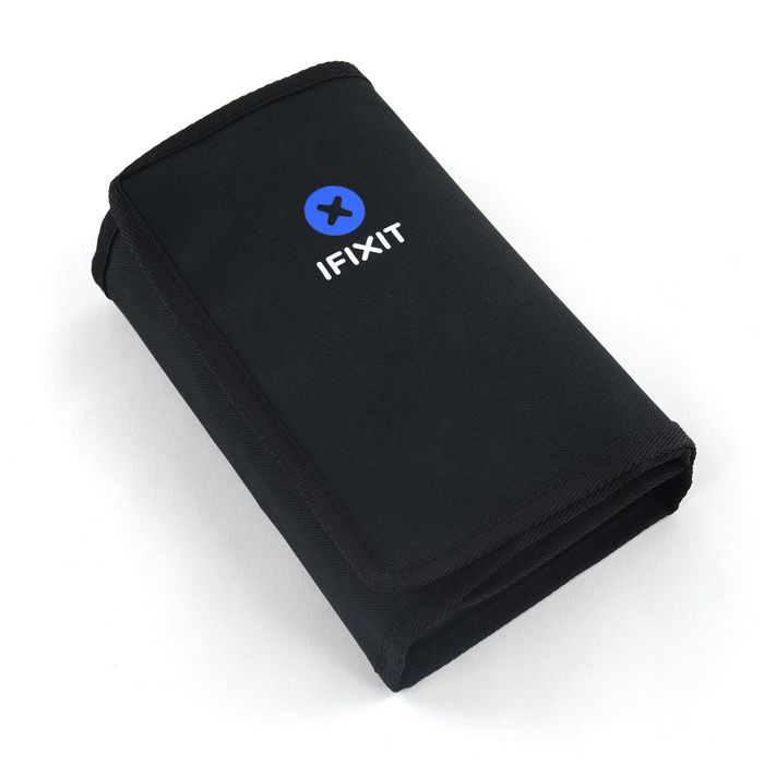 iFixit Pro Tech Toolkit - Trousse d'outils de réparation complète pour électronique avec 64 bits, kit d'embouts de tournevis, outils d'ouverture et de pincement ESD iFixit Pro Tech Toolkit - Trousse d'outils de réparation complète pour électronique avec 64 bits, kit d'embouts de tournevis, outils d'ouverture et de pincement ESD