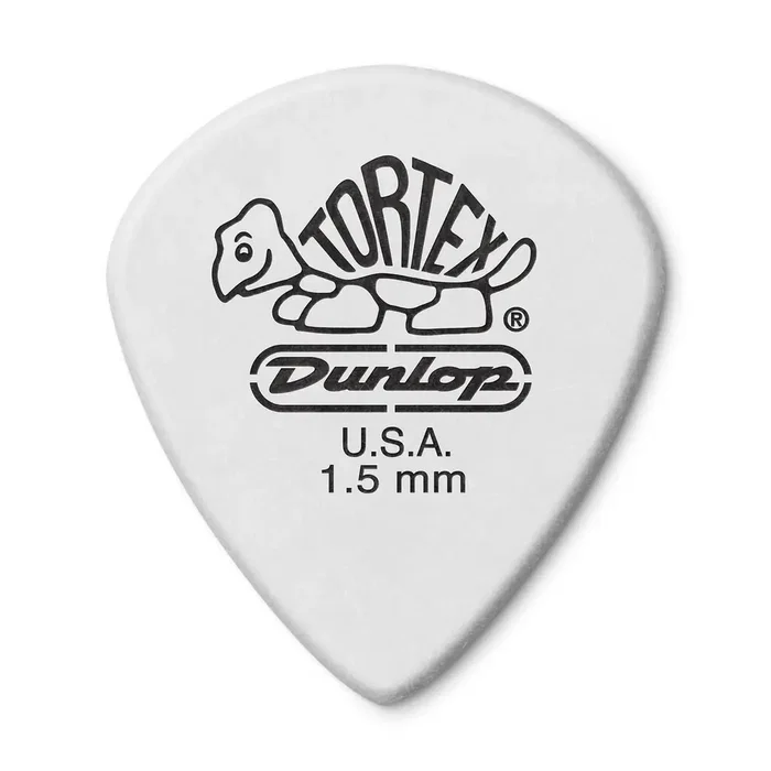 Dunlop Tortex Jazz III XL 1,50 mm (Pack de 72) Dunlop Tortex Jazz III XL 1,50 mm (Pack de 72)