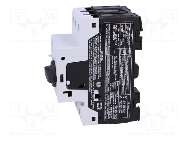 EATON ELECTRIC PKZM0-16 Interrupteur de moteur 7,5kW 220÷690VAC EATON ELECTRIC PKZM0-16 Interrupteur de moteur 7,5kW 220÷690VAC