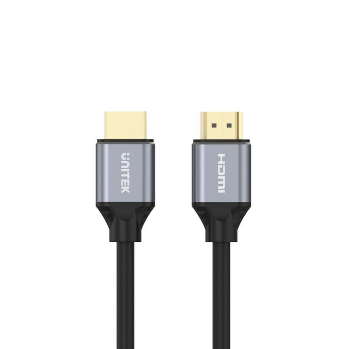 Unitek Câble HDMI C139W 3 m Unitek Câble HDMI C139W 3 m