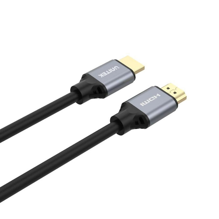 Unitek Câble HDMI C139W 3 m Unitek Câble HDMI C139W 3 m