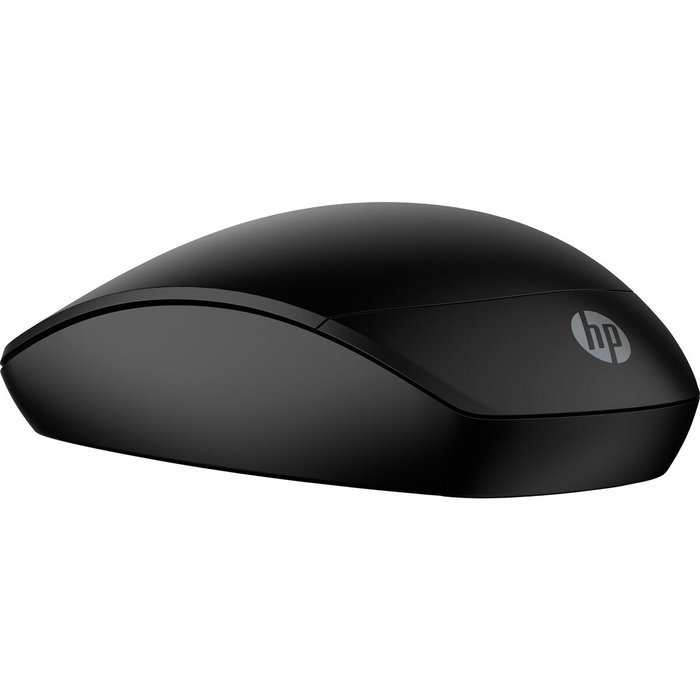 Souris HP 230 Noir 1600 dpi