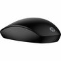 Souris HP 230 Noir 1600 dpi