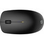 Souris HP 230 Noir 1600 dpi