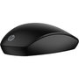 Souris HP 230 Noir 1600 dpi