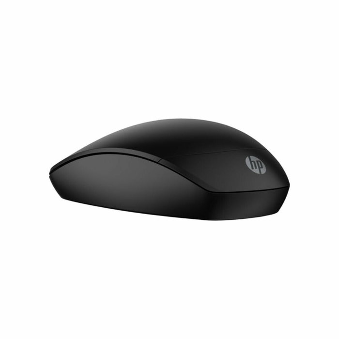 Souris HP 230 Noir 1600 dpi