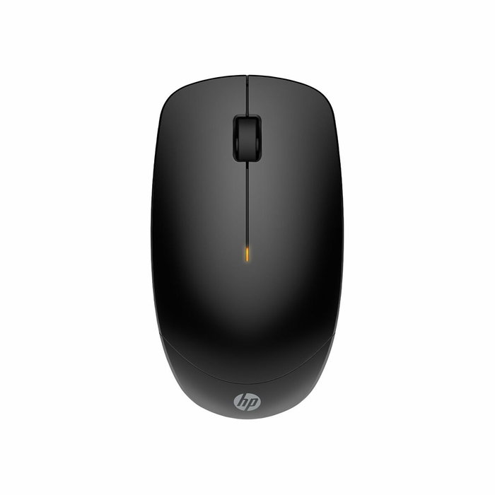 Souris HP 230 Noir 1600 dpi