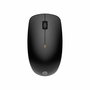 Souris HP 230 Noir 1600 dpi