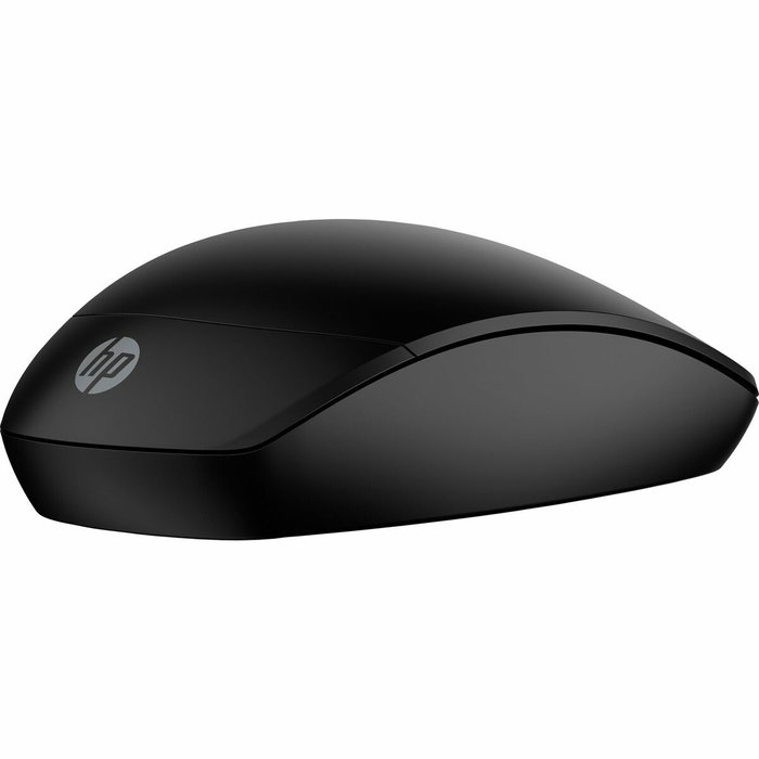 Souris HP 230 Noir 1600 dpi