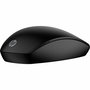 Souris HP 230 Noir 1600 dpi