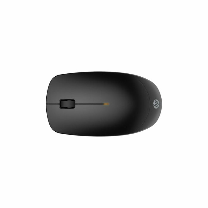Souris HP 230 Noir 1600 dpi