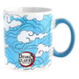 Demon Slayer mug Tanjiro Mask 473 ml