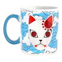 Demon Slayer mug Tanjiro Mask 473 ml