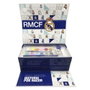 Real Madrid - Mallette d'activités pour enfants avec jouets et accessoires - Dimensions: 26.2 x 13.7 x 9.5 cm
