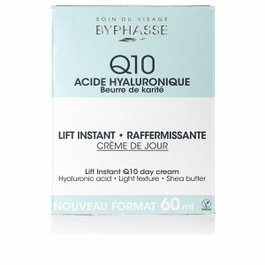 Byphasse Lift Instant Q10 Crème de jour 60 ml