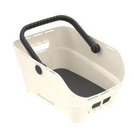 Basil Cento Neo Multisis.Nx 21 Noir cassé