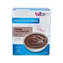 Biform Crème Saveur Chocolat, 6 sachets