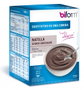 Biform Crème Saveur Chocolat, 6 sachets